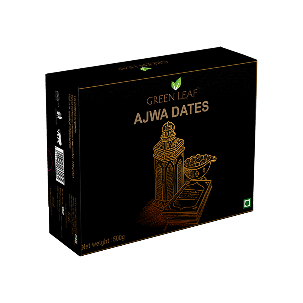 Ajwa Dates online