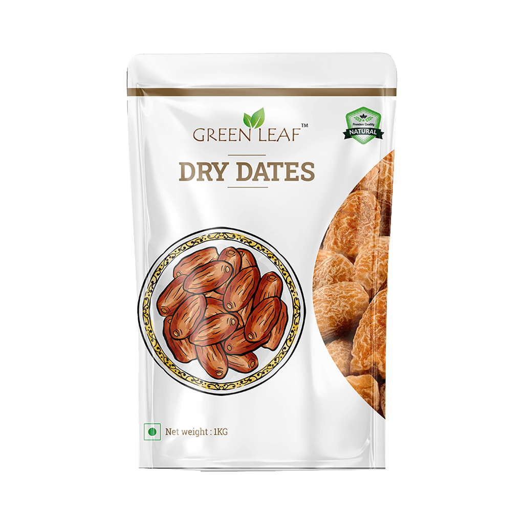 Dry Dates