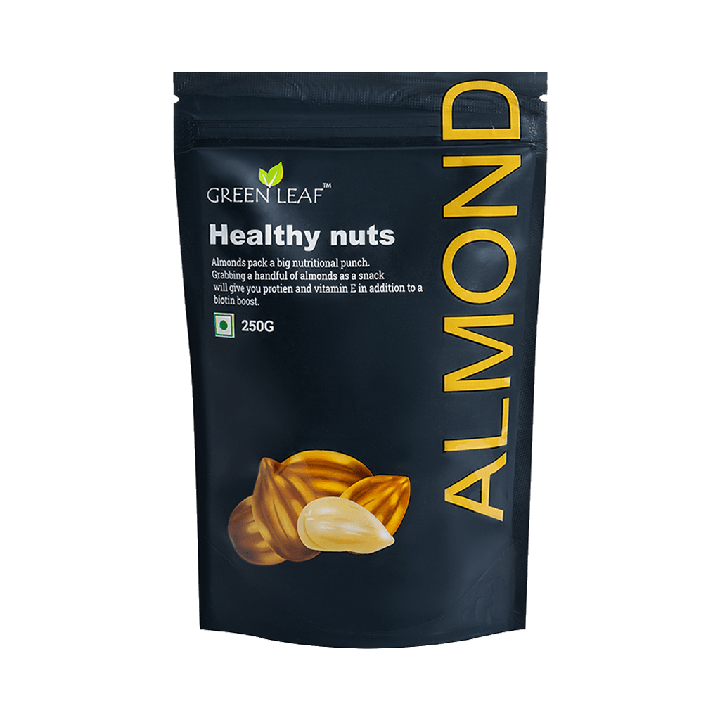 Almonds buy