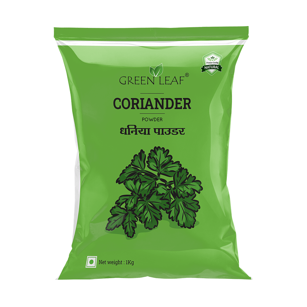 coriander powder