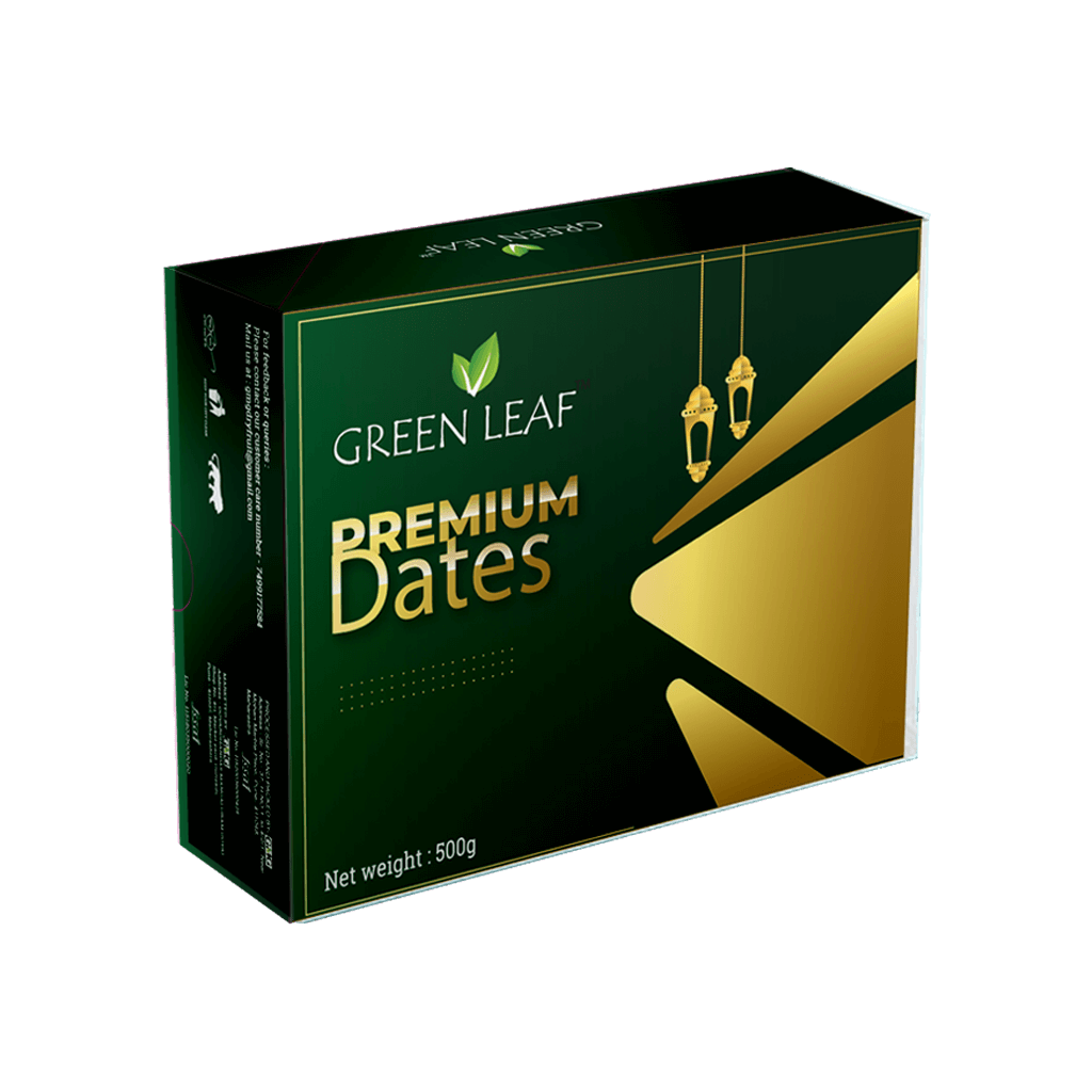 premium dates 500 gm