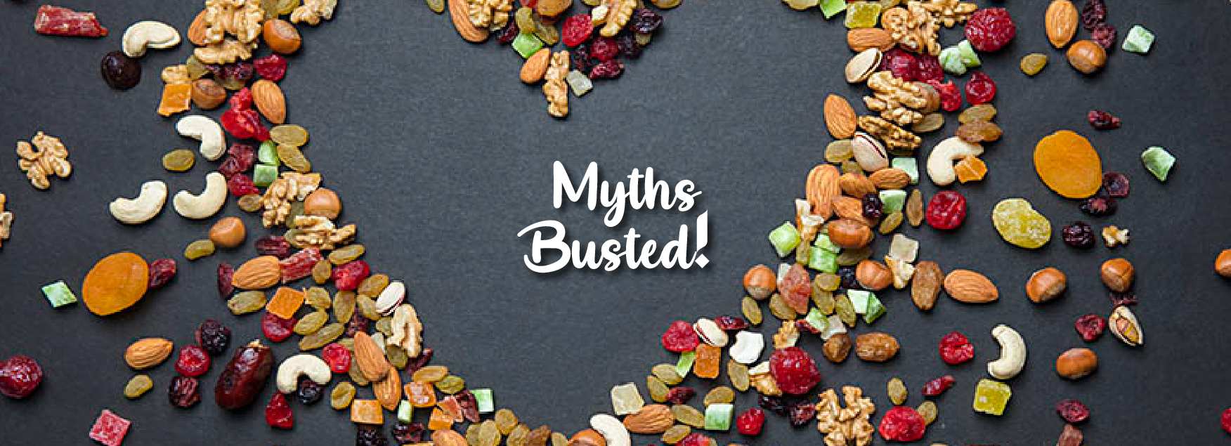 Myths Busted Blog