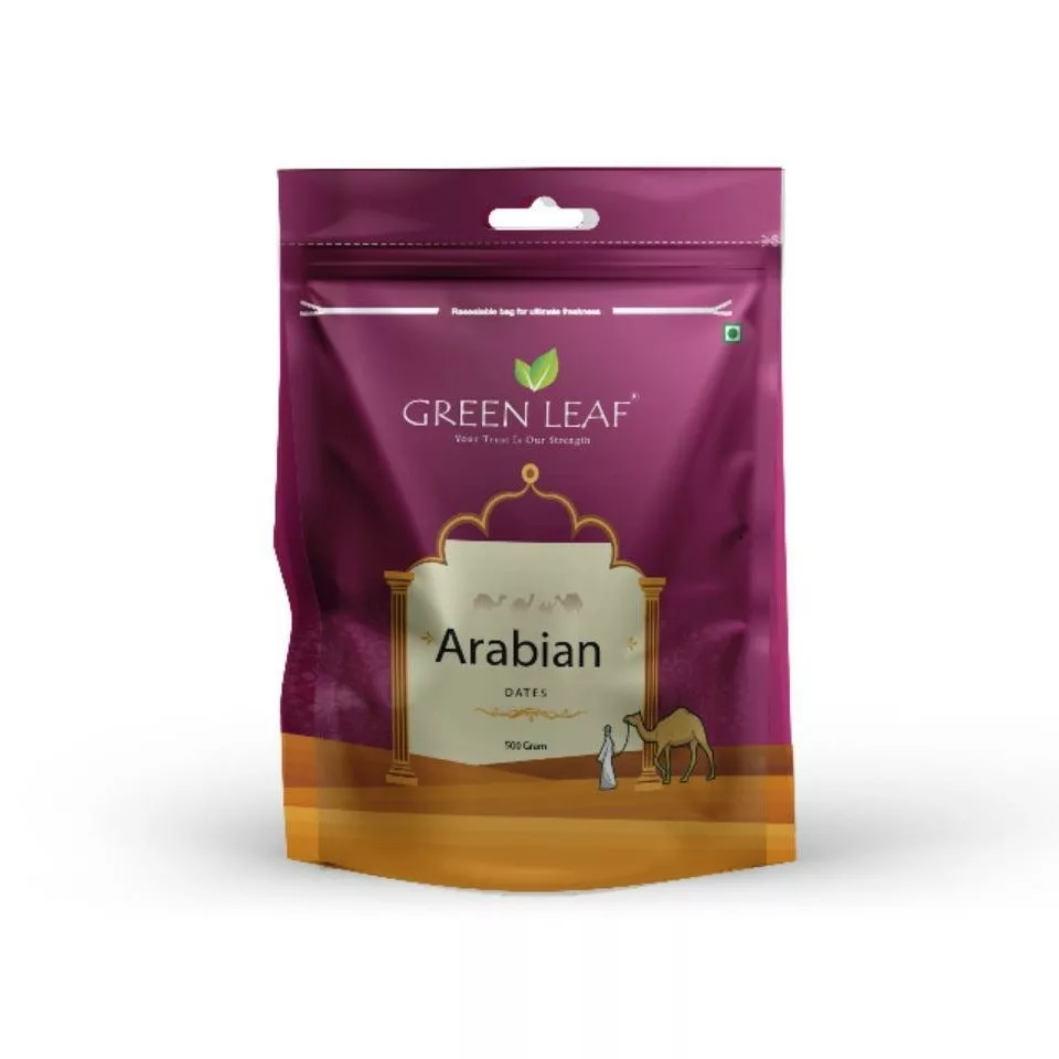 Premium arabian dates