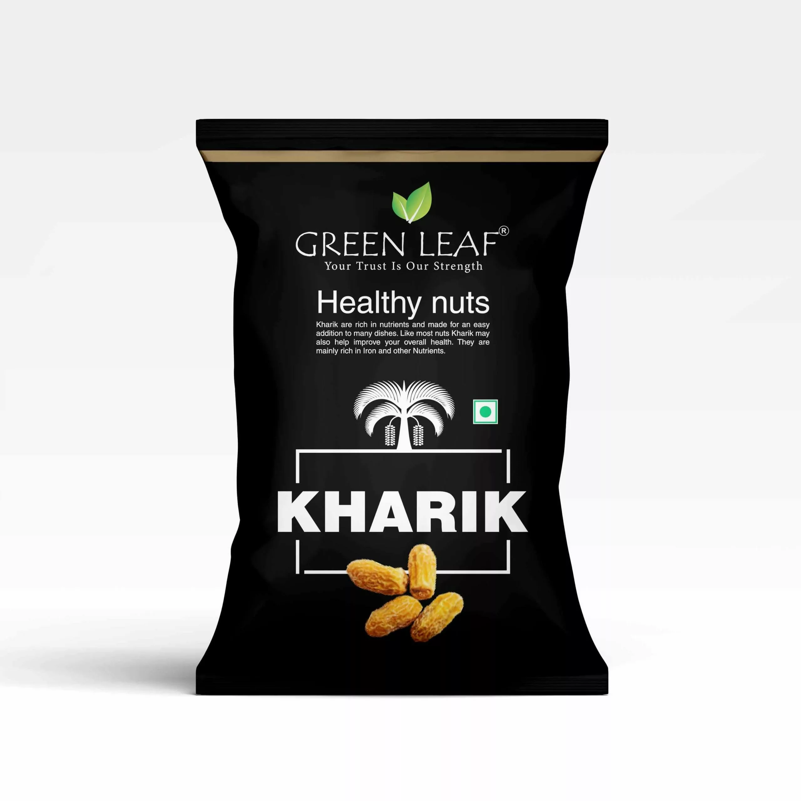 Dry Dates Kharik